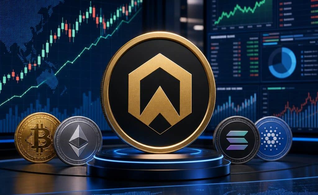 Akedo Surges 101.23% While Bitway Plummets 10.43% Amid Market Turmoil
