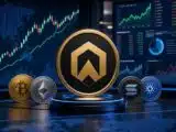 Akedo Surges 101.23% While Bitway Plummets 10.43% Amid Market Turmoil