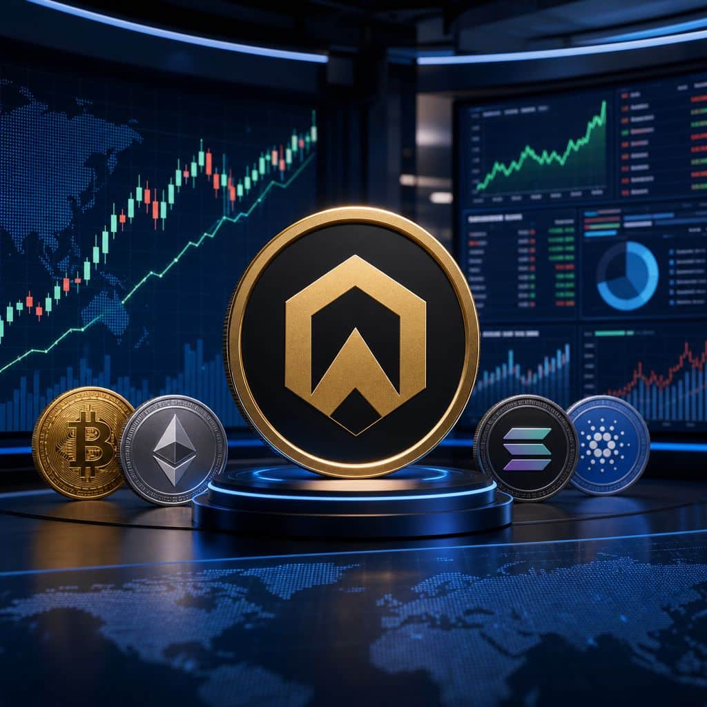 Akedo Surges 101.23% While Bitway Plummets 10.43% Amid Market Turmoil