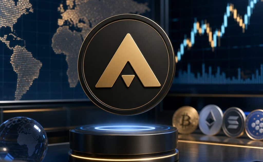 أكدو ترتفع بنسبة 48.16% بينما مونيرو تنخفض بنسبة 7.71% في تحركات سوق متباينة