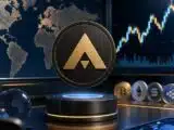 أكدو ترتفع بنسبة 48.16% بينما مونيرو تنخفض بنسبة 7.71% في تحركات سوق متباينة