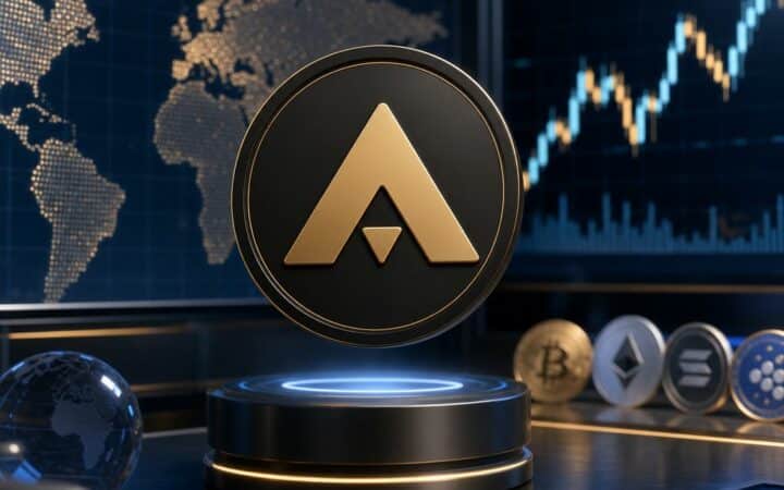 أكدو ترتفع بنسبة 48.16% بينما مونيرو تنخفض بنسبة 7.71% في تحركات سوق متباينة