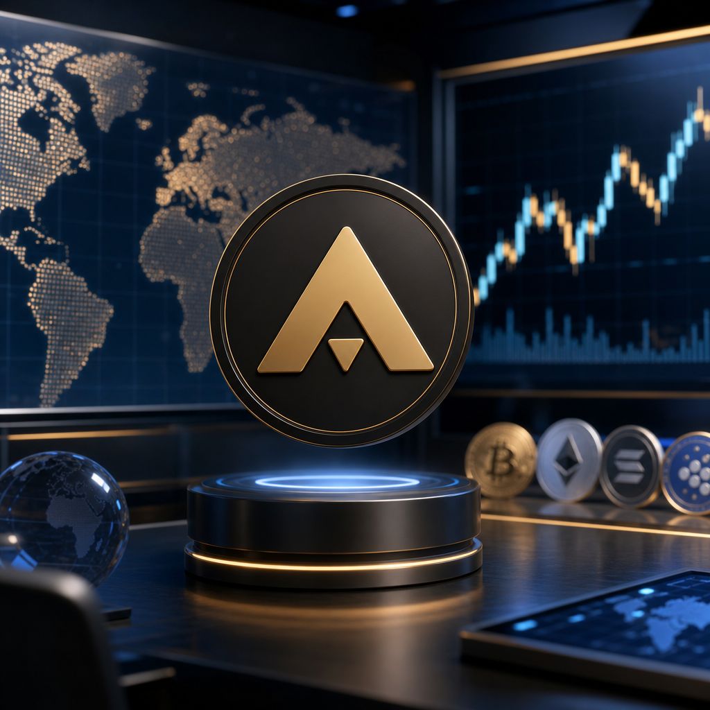 أكدو ترتفع بنسبة 48.16% بينما مونيرو تنخفض بنسبة 7.71% في تحركات سوق متباينة