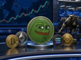 قفزة بيبي بنسبة 27.49% بينما يتراجع ميم كور بنسبة 5.68% في تداولات متقلبة