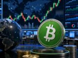 بيتكوين كاش ترتفع بنسبة 28.76% بينما أكيدو تهبط بنسبة 16.16% في جلسة متقلبة