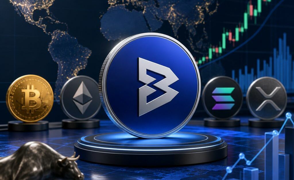 بيتواي ترتفع بنسبة 19.1% بينما تتراجع وورلدكوين بنسبة 12.22% في جلسة متقلبة