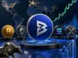 بيتواي ترتفع بنسبة 19.1% بينما تتراجع وورلدكوين بنسبة 12.22% في جلسة متقلبة