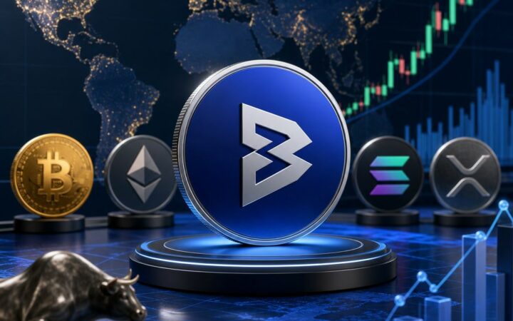 بيتواي ترتفع بنسبة 19.1% بينما تتراجع وورلدكوين بنسبة 12.22% في جلسة متقلبة