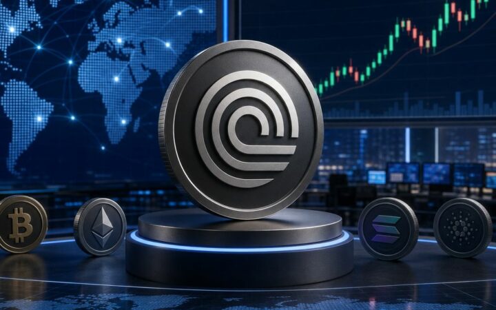 أوندو ترتفع بنسبة 28.68% بينما أكيدو تتراجع بنسبة 17.12% في تقلبات السوق