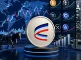 Aerodrome Finance Surges 21.99% While Rain Faces 10% Decline
