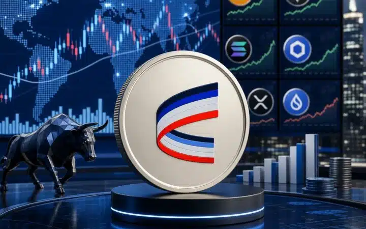 Aerodrome Finance Surges 21.99% While Rain Faces 10% Decline