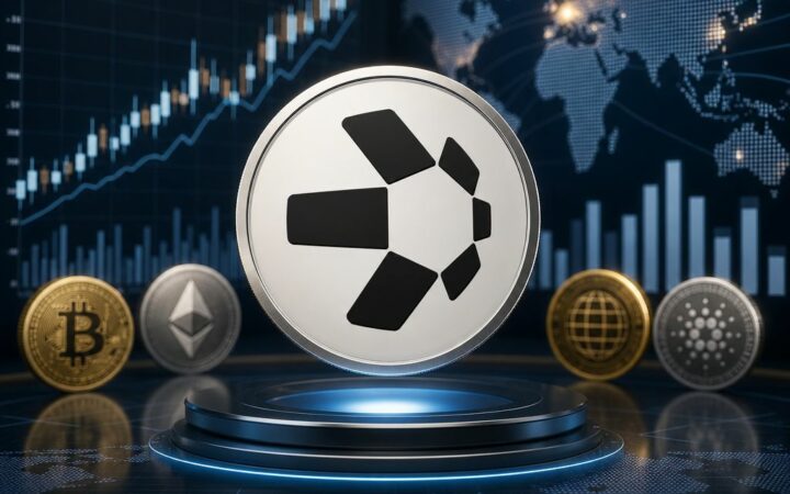 قفزة كوانت بنسبة 83.60% بينما كاردانو يتراجع بنسبة 3.53% في تحركات متباينة