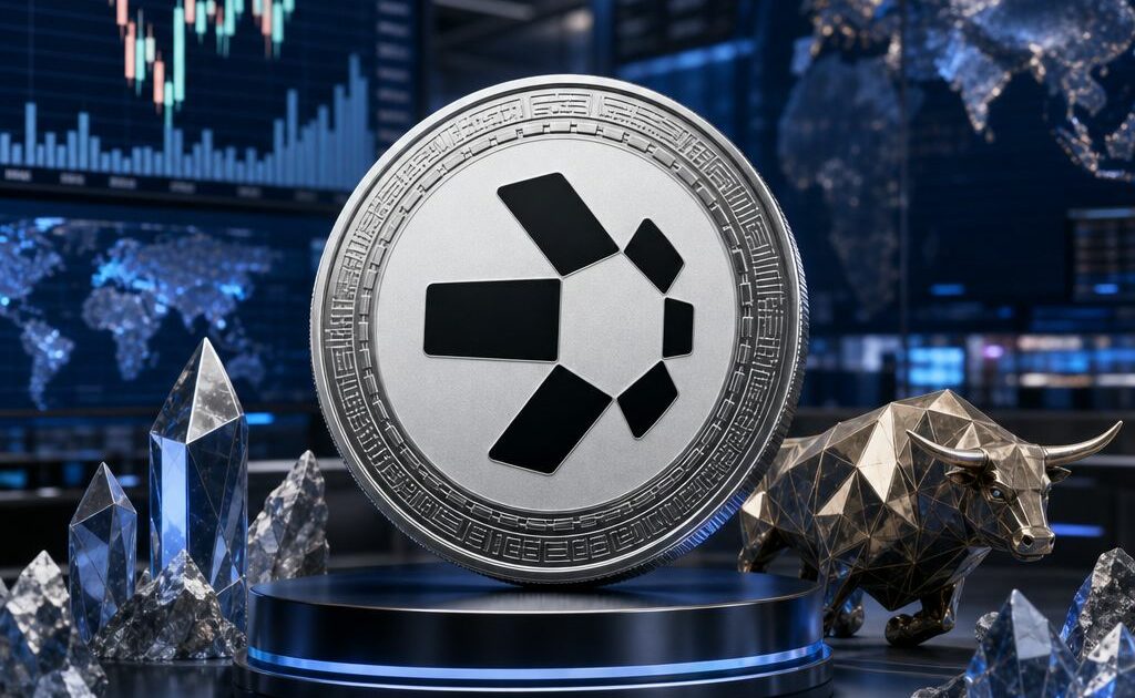 Quant Soars 41.38% to Lead Crypto Gains as Akedo Plummets 12.20%