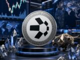 Quant Soars 41.38% to Lead Crypto Gains as Akedo Plummets 12.20%