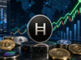 ارتفاع هيديرا بنسبة 24.09% بينما يتراجع كوانت بنحو 20% في جلسة متقلبة