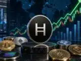 ارتفاع هيديرا بنسبة 24.09% بينما يتراجع كوانت بنحو 20% في جلسة متقلبة
