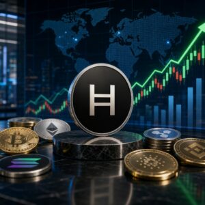 ارتفاع هيديرا بنسبة 24.09% بينما يتراجع كوانت بنحو 20% في جلسة متقلبة