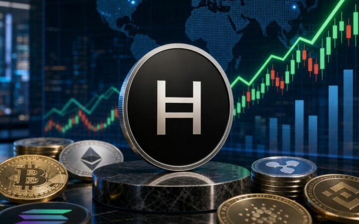 ارتفاع هيديرا بنسبة 24.09% بينما يتراجع كوانت بنحو 20% في جلسة متقلبة