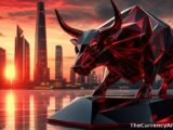 ارتفاع العملات الرقمية البديلة يثير طفرة في الرافعة المالية والمخاطر تتزايد