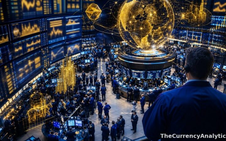 طرح اكتتاب أنثروبيك يكشف عن مخاطر الذكاء الاصطناعي المهددة للبشرية