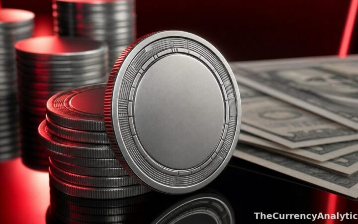 إطلاق شبكة بلوكتشين arc مع USDC يجذب اهتماماً مالياً كبيراً