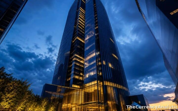 احتياطيات بايننس من البيتكوين ترتفع إلى 702,900 عملة مع تجاوز السعر 81,000 دولار
