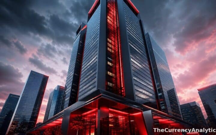 إطلاق عقود دائمة برافعة مالية 100x بين الدولار والريال البرازيلي في معركة المشتقات المالية