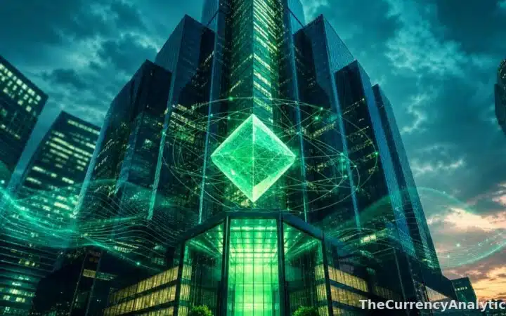إطلاق Binance لعقود دائمة برافعة 100x لاستهداف سوق الفوركس بقيمة 9.6 تريليون دولار