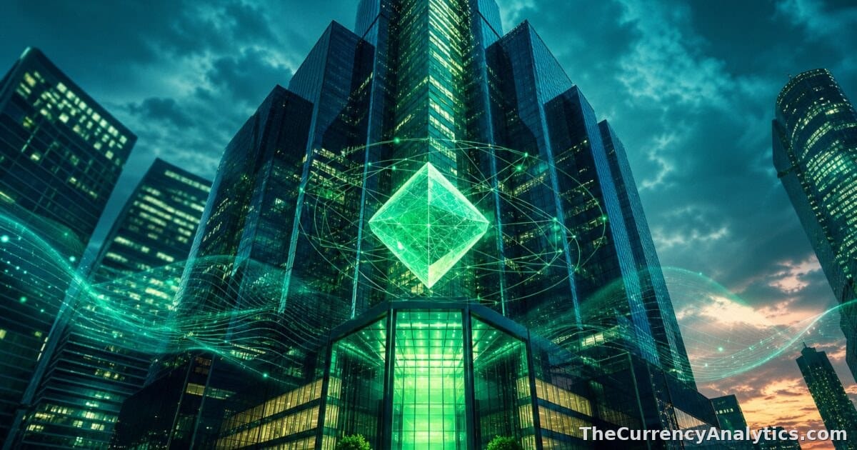 إطلاق Binance لعقود دائمة برافعة 100x لاستهداف سوق الفوركس بقيمة 9.6 تريليون دولار