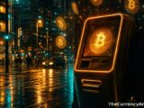 ارتفاع أحجام تداول بيتكوين وإيثريوم إلى أعلى مستوياتها منذ مارس
