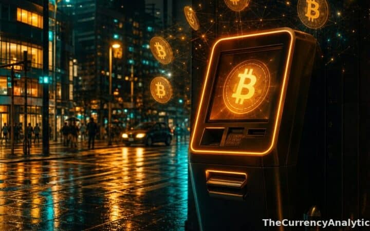 ارتفاع أحجام تداول بيتكوين وإيثريوم إلى أعلى مستوياتها منذ مارس