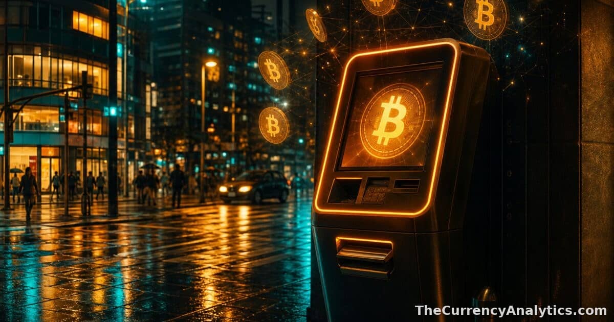 ارتفاع أحجام تداول بيتكوين وإيثريوم إلى أعلى مستوياتها منذ مارس