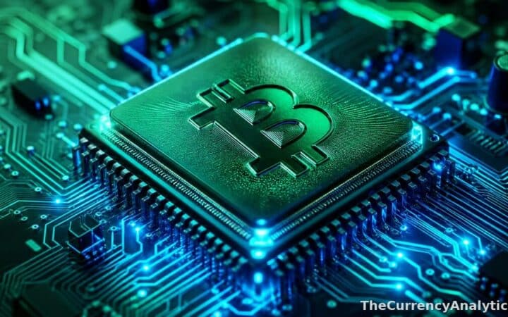 بيتكوين والأسهم الأمريكية تتقلب وسط انتكاسة قانون clarity واضطراب السوق