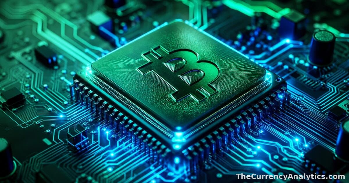Bitcoin and U.S. Equities Move Together — or Do They Really