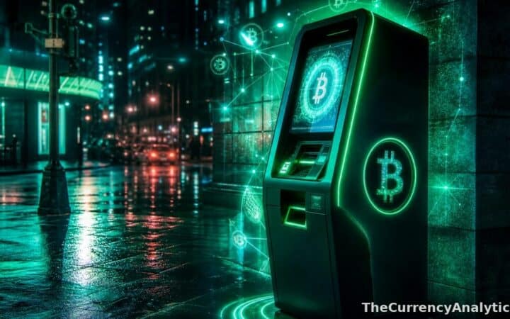 ارتفاع بيتكوين يتجاوز 80,000 دولار رغم جمود قانون الوضوح، سولانا وHyperliquid تنتعشان