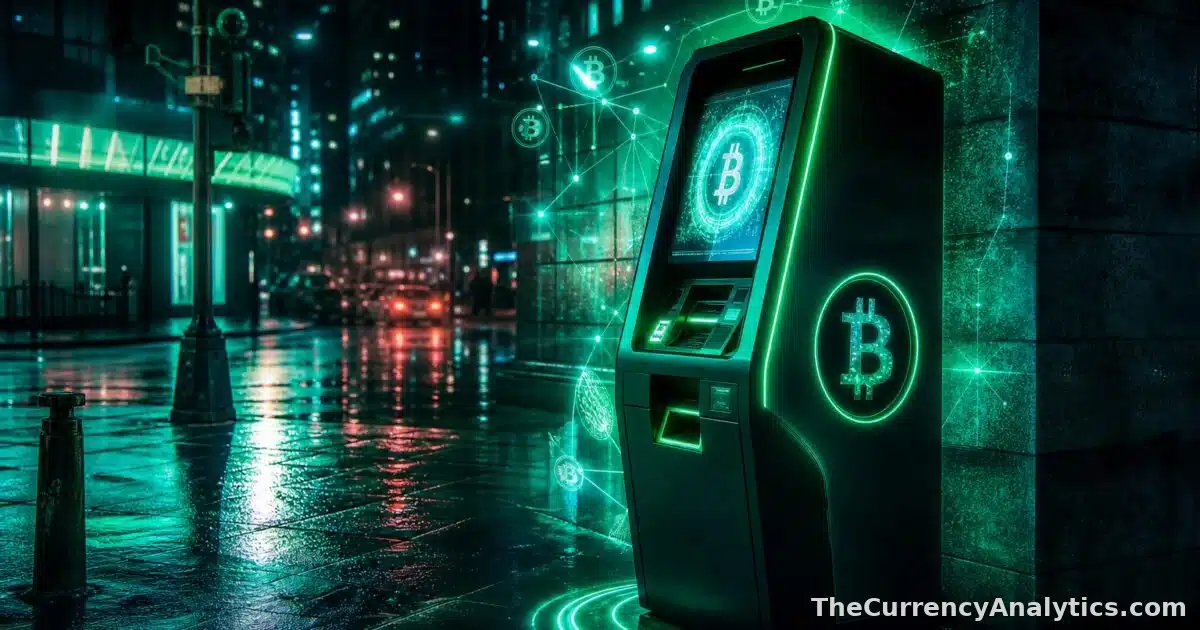 ارتفاع بيتكوين يتجاوز 80,000 دولار رغم جمود قانون الوضوح، سولانا وHyperliquid تنتعشان