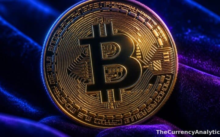 بيتكوين تواجه مقاومة عند ,000 رغم الإشارات الإيجابية