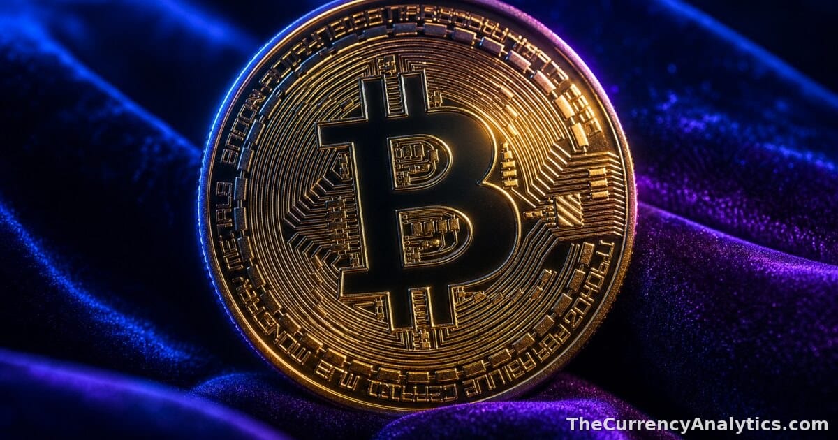 بيتكوين تواجه مقاومة عند ,000 رغم الإشارات الإيجابية