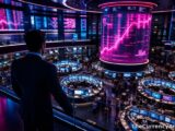 ارتفاع بيتكوين يتجاوز ,200 مع تدفقات صناديق ETF بقيمة  مليون رغم رفع أسعار الفائدة