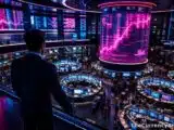 ارتفاع بيتكوين يتجاوز ,200 مع تدفقات صناديق ETF بقيمة  مليون رغم رفع أسعار الفائدة