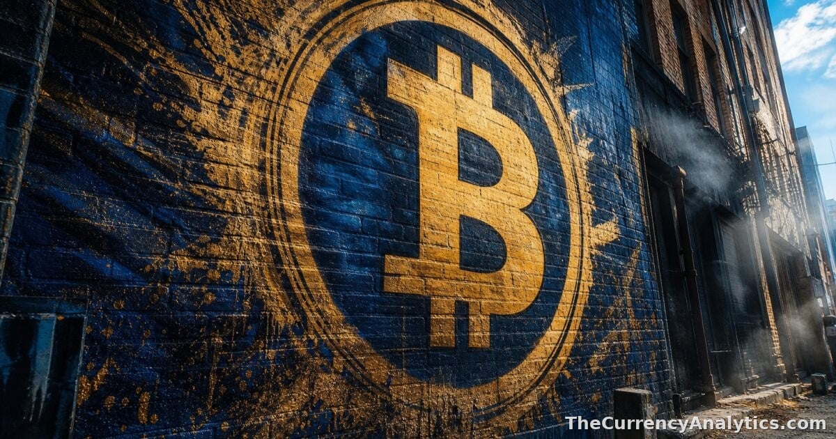 Bitcoin Closes Above $78,788 Moving Average for First Time in Ten Months