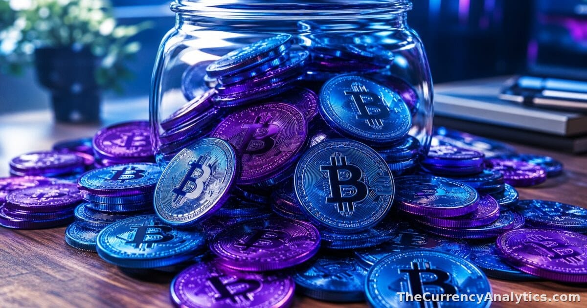 ارتفاع بيتكوين فوق ,000 لأول مرة منذ مايو مع اقتراب قرار الفيدرالي