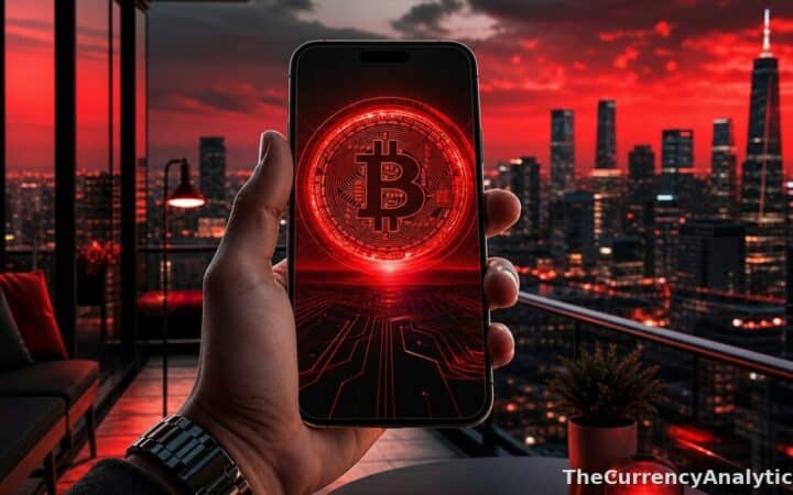 اهتمام مؤسساتي بمشتقات بيتكوين بقيمة 100 مليار دولار مع اقتراب انتهاء الخيارات