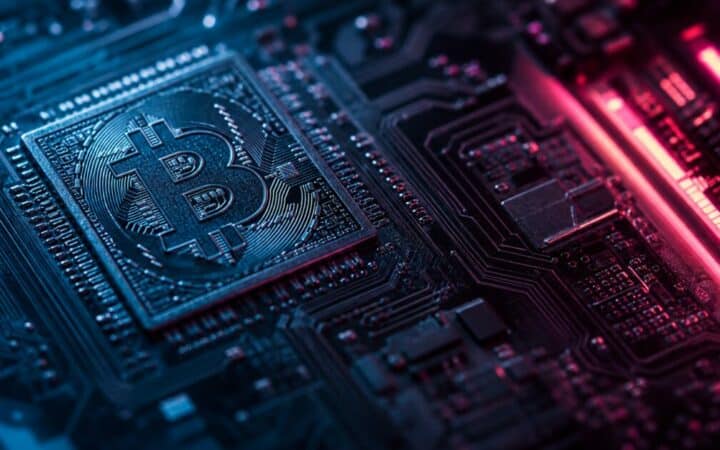 انخفاض بيتكوين بنسبة 0.8% مع تصاعد التوترات بين الولايات المتحدة وإيران وتصفية صفقات بقيمة 91 مليون دولار