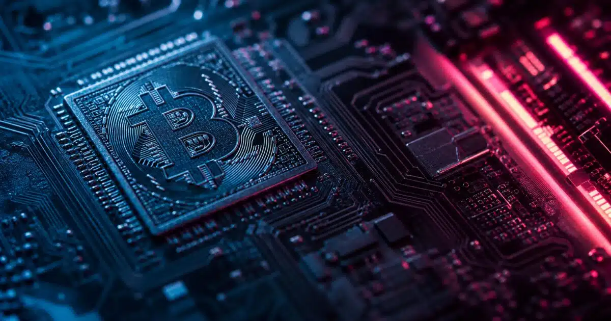 انخفاض بيتكوين بنسبة 0.8% مع تصاعد التوترات بين الولايات المتحدة وإيران وتصفية صفقات بقيمة 91 مليون دولار