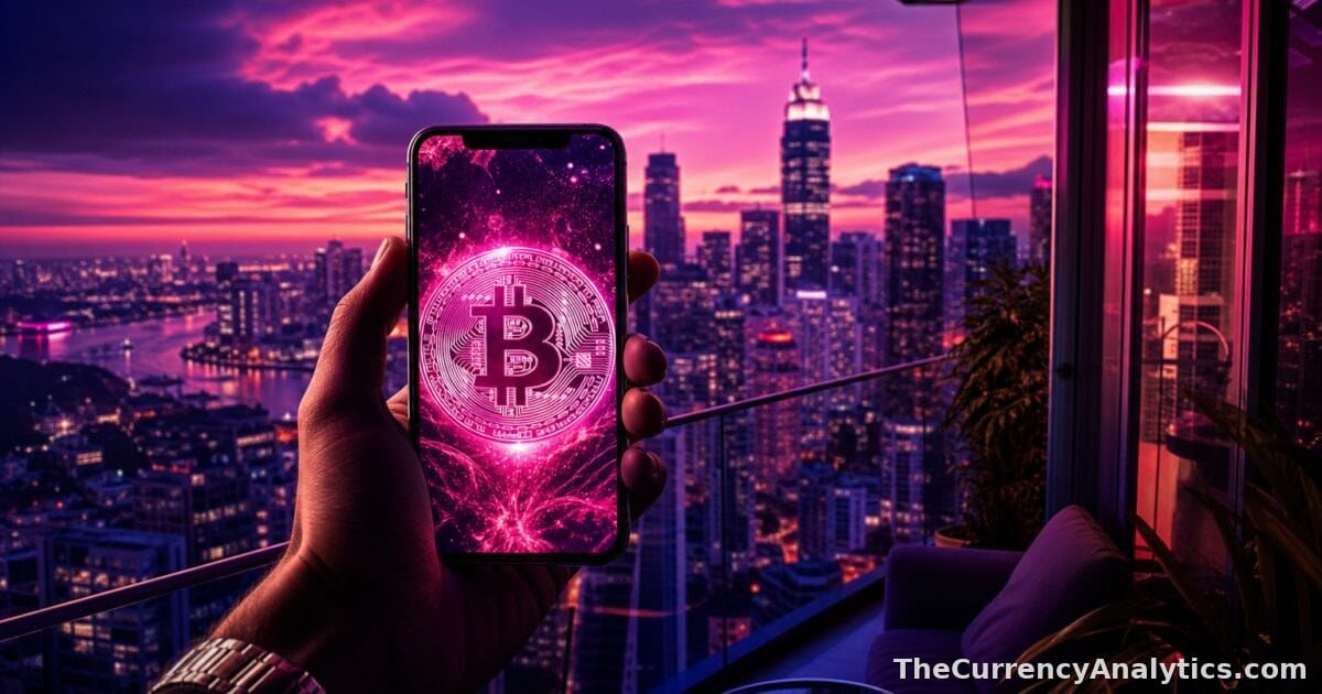 بيتكوين ينخفض تحت ,000 بسبب توترات أمريكا وإيران رغم مكاسب 40% في الربع الثالث