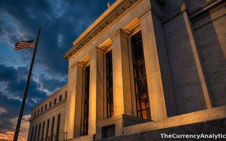 بيتكوين يهبط إلى ,242 بعد رفع الفائدة ورفض قانون وضوح السوق الرقمي