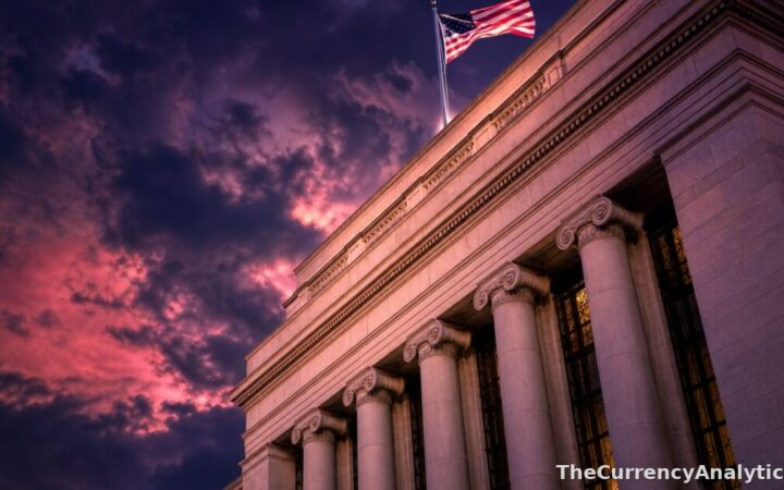 هبوط بيتكوين إلى ,200 بسبب مخاوف رفع أسعار الفائدة من الاحتياطي الفيدرالي
