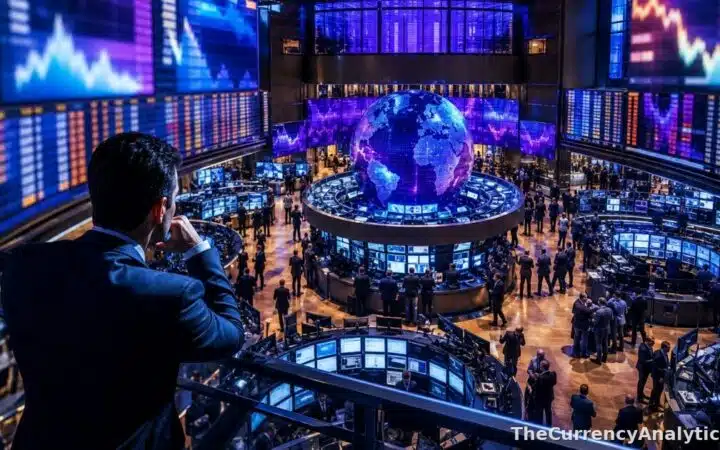 تدفقات صناديق بيتكوين المتداولة تصل إلى 2.39 مليار دولار، الأعلى منذ أكتوبر 2025