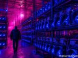 تدفقات صناديق بيتكوين المتداولة تصل إلى 2.4 مليار دولار، تحول تدفقات العام إلى الإيجابية